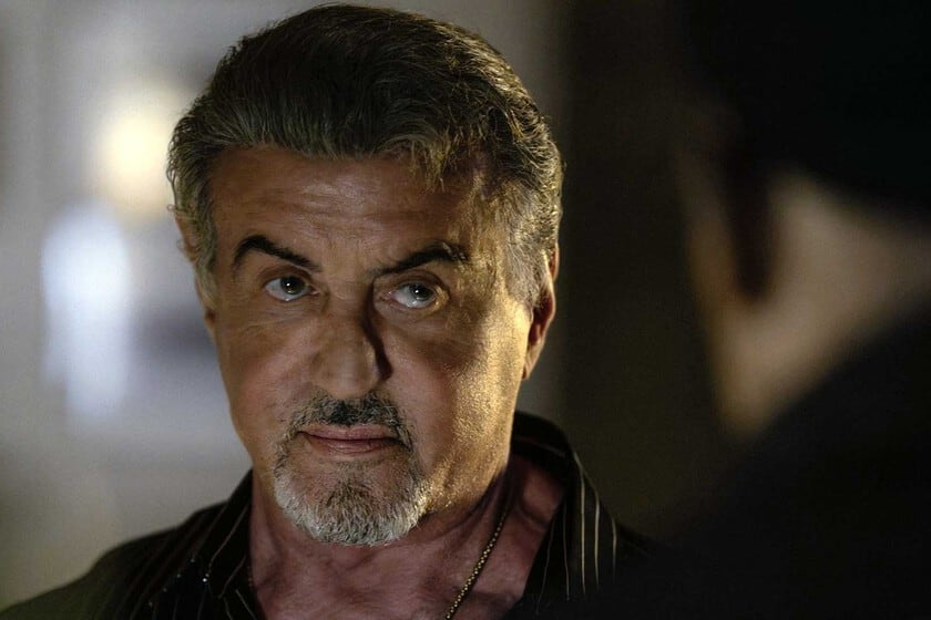 Stallone a punto de calzarse la capucha: la historia secreta del Batman que nunca se filmó