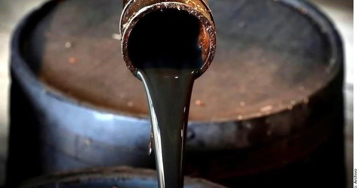 El IPIM saltó 3,2% en septiembre empujado por un petróleo que se disparó 15%