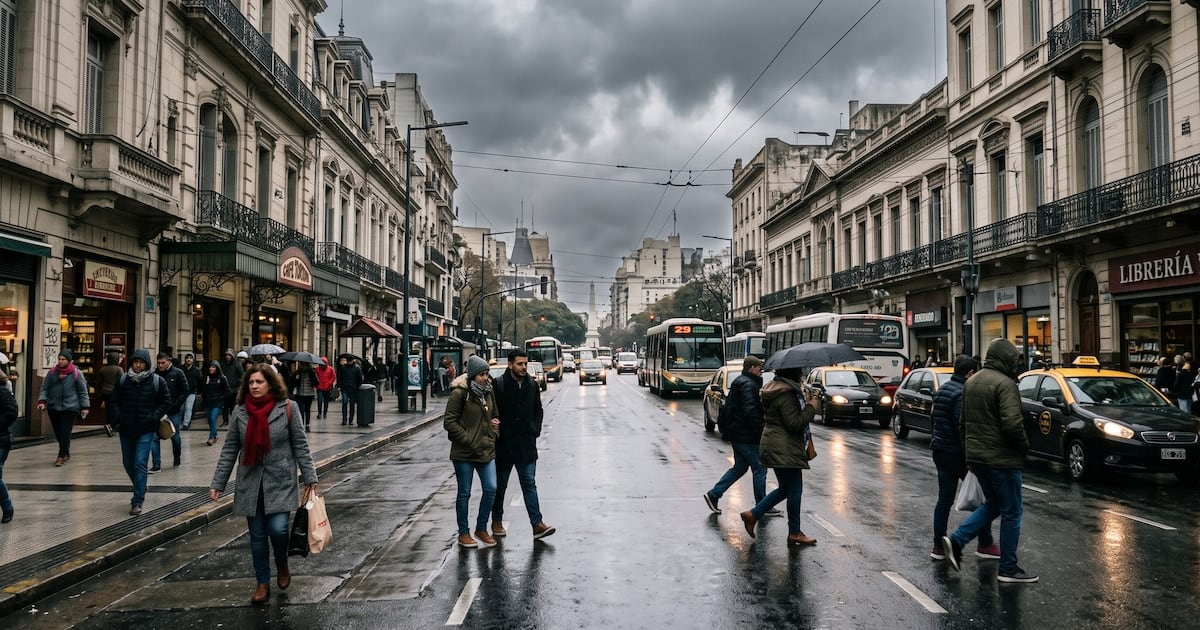 Cuando el cielo se pone gris: la vitamina D que el cuerpo guarda y la que hay que controlar