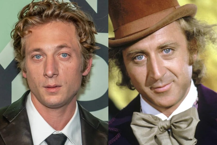 La herencia de Gene Wilder, el casting más esperado de Hollywood y un actor que ya levanta la mano
