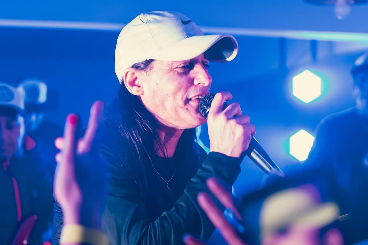 Mala Fama llega al Tattersall para una noche que promete cumbia, arte y madrugada en San Isidro