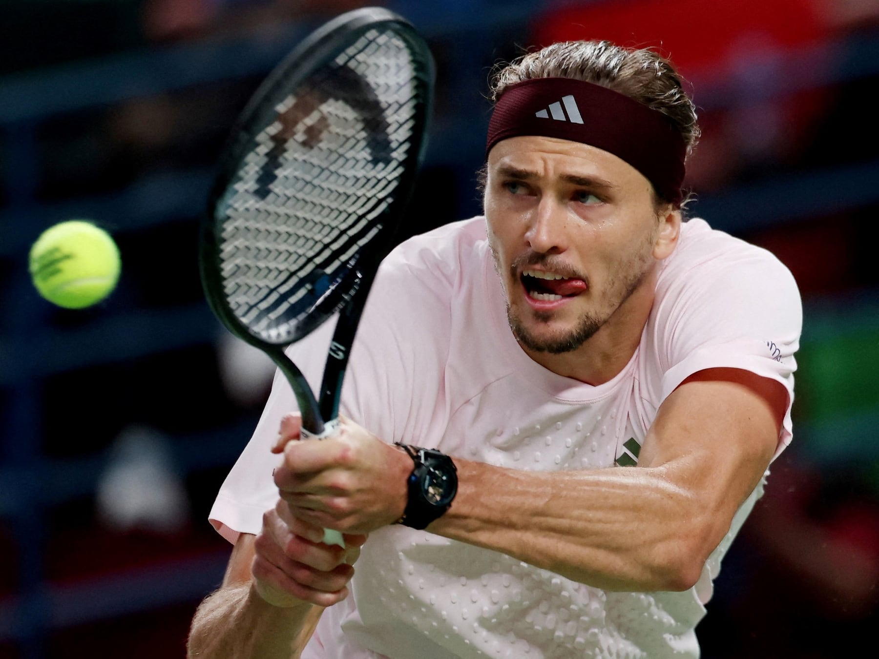 Cuatro apellidos y un lugar en la final: el Masters de Shanghai ya tiene semifinalistas