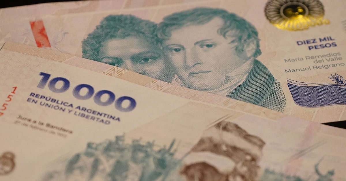 Bancarios: el sueldo inicial quedó en 2,6 millones tras la actualización de septiembre