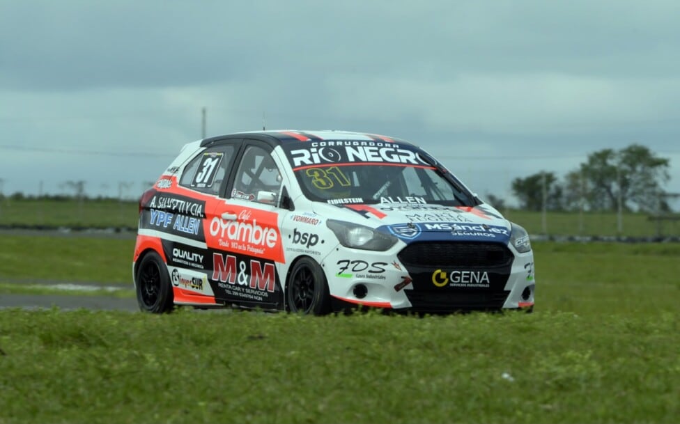 Eidelstein le ganó al charco y manda en Concepción del Uruguay