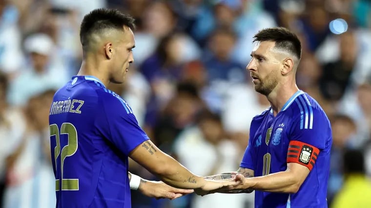 Boca y Banfield se cruzan en Mendoza por un lugar en la final de la Copa Argentina