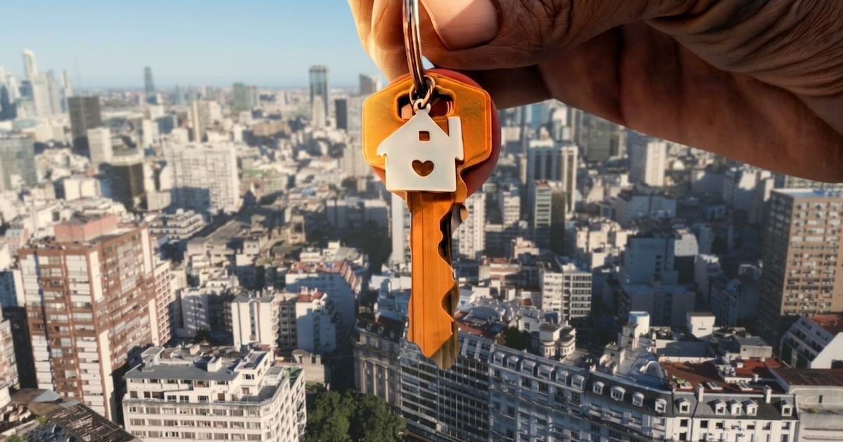 Alquilar en Palermo ya cuesta más que en Núñez: el barrio desplazó al segundo puesto del ranking porteño