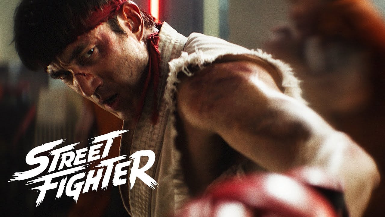 Street Fighter, la película que la crítica tiró a la sombra y el público levantó del piso