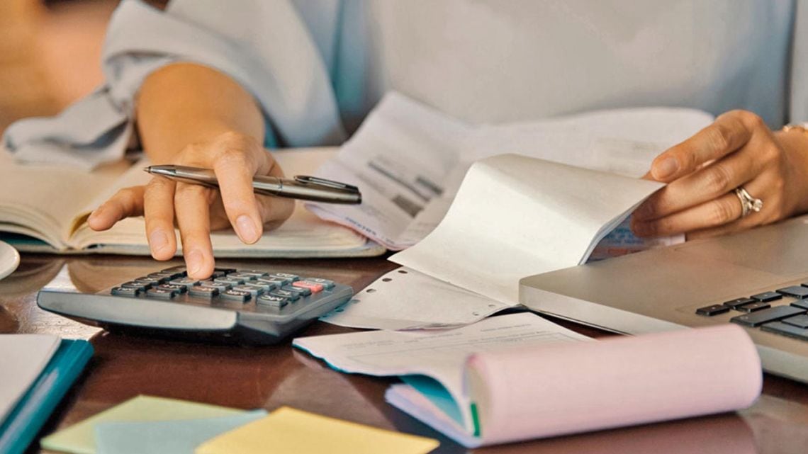 Mora familiar en 12,81%: el incumplimiento de las familias se acerca al pico de las últimas dos décadas