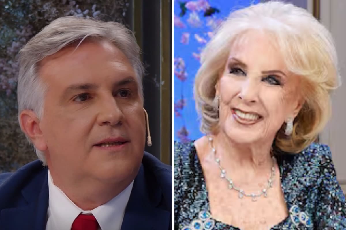 El cumpleaños del siglo: Córdoba le ofrece a Mirtha el escenario del Kempes para celebrar sus 100 años