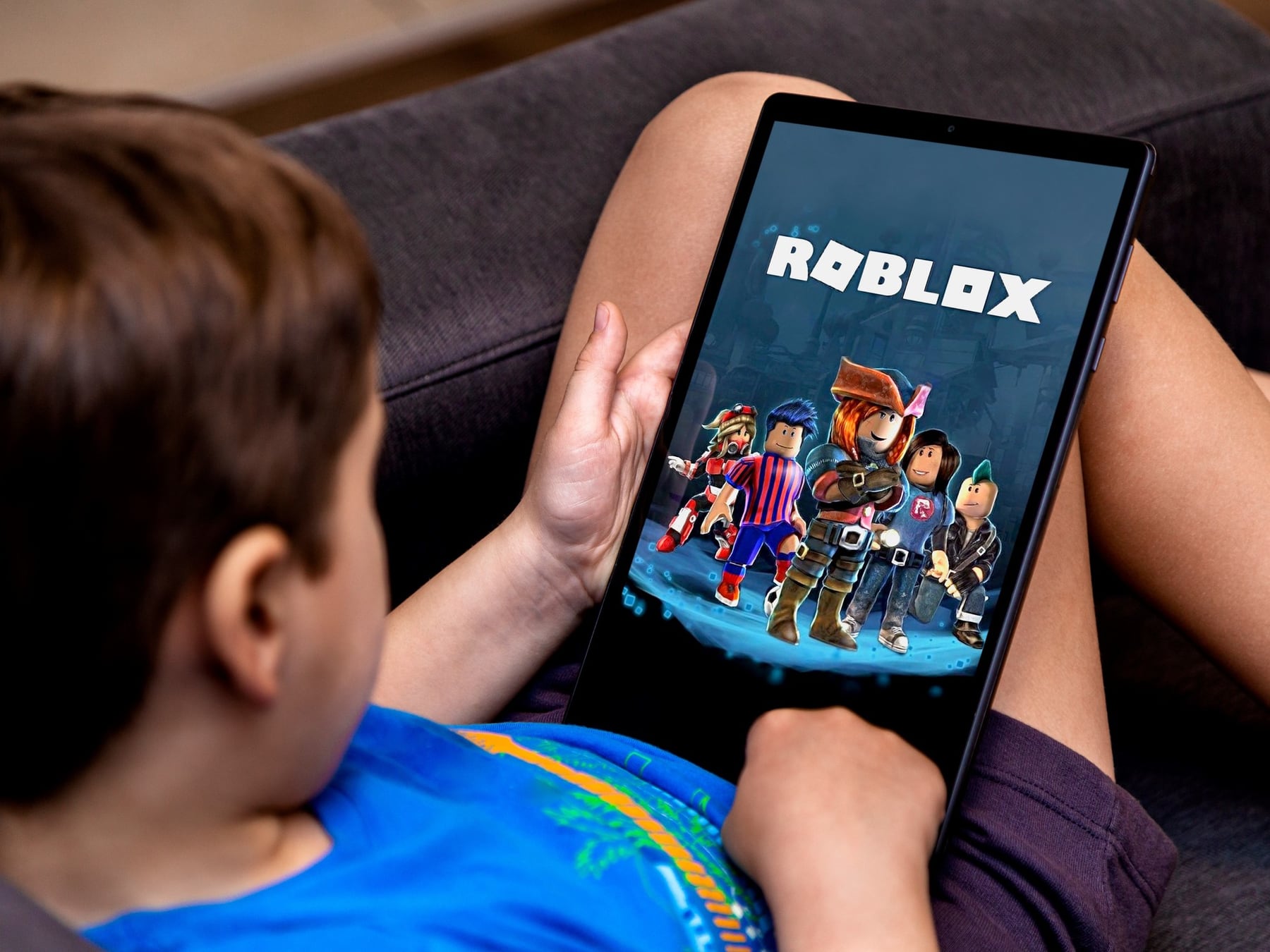 Roblox, la plaza digital que las familias todavía no terminan de entender