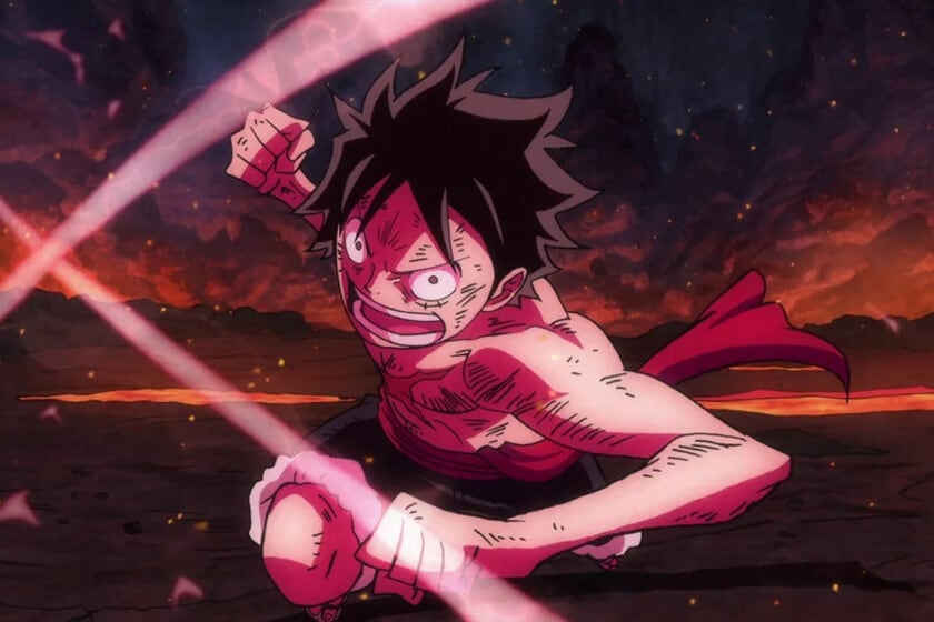 One Piece Film Z arriba al streaming con doblaje al castellano y abre una nueva puerta para los fans argentinos