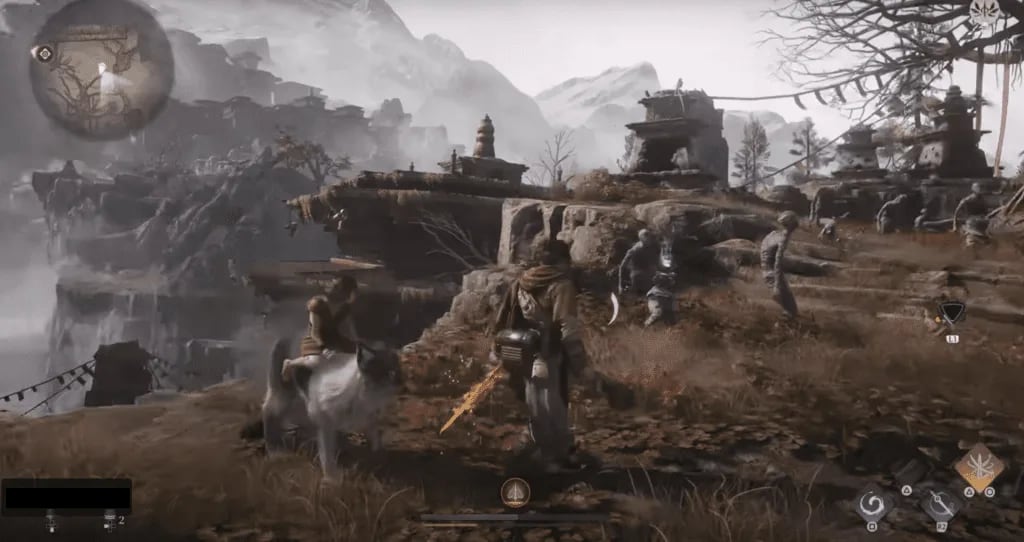 Assassin's Creed Destiny: el fantasma chino que Ubisoft y Tencent nunca dejaron ver