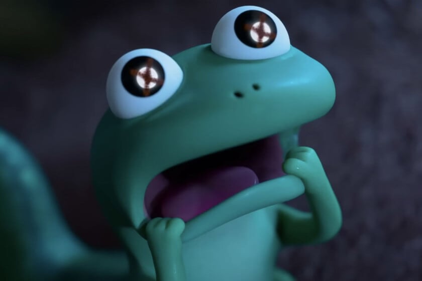 Tom el Lagarto, el descarte que se le volvió fenómeno a Pixar y rompió todos los manuales de marketing