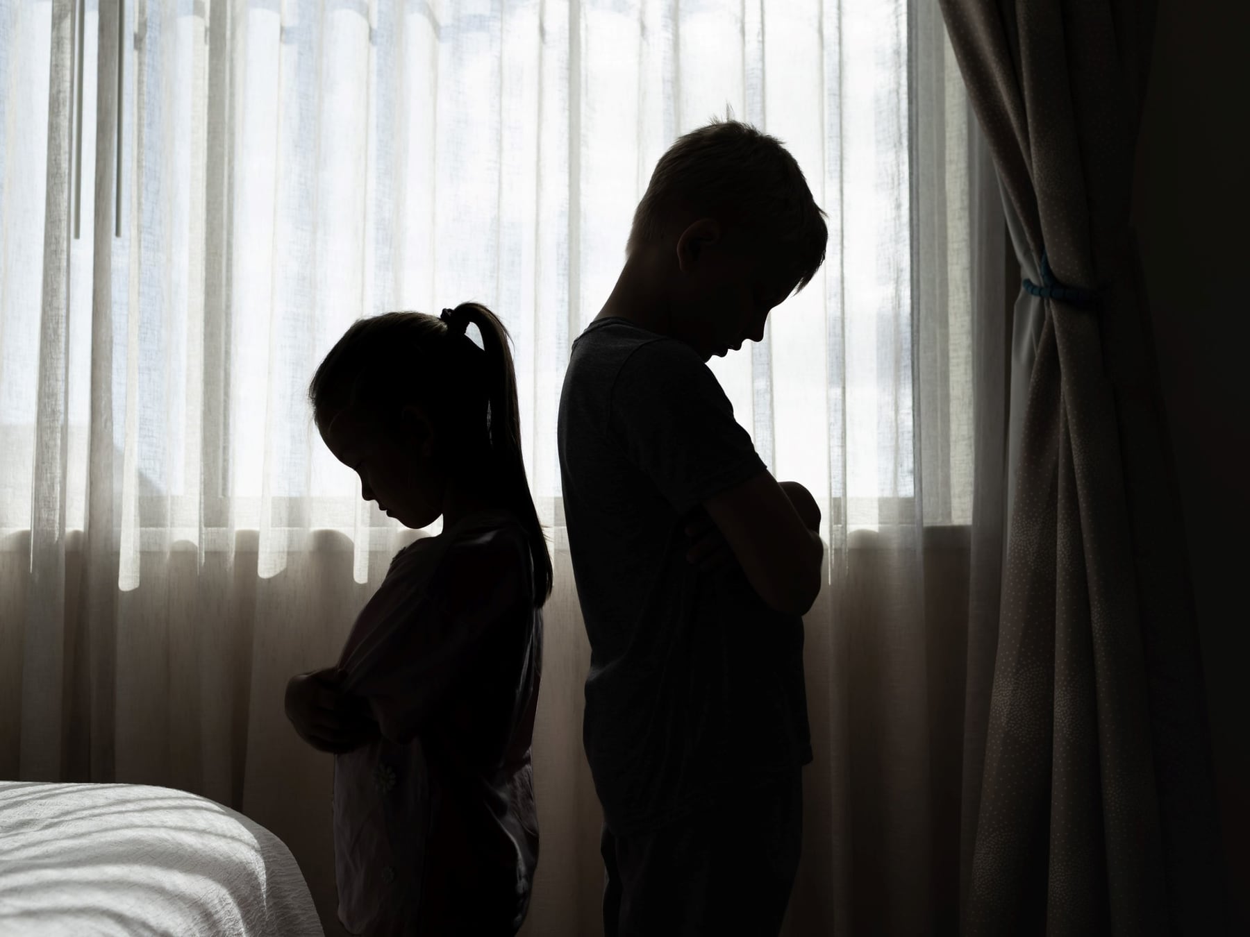 Crecer juntos no significa haber vivido lo mismo