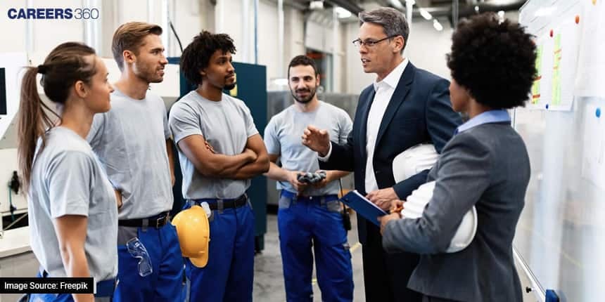 Una comunidad escolar abre el camino hacia la industria automotriz