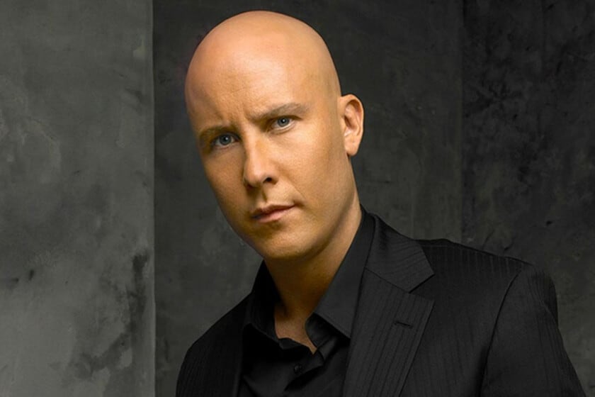 Lex Luthor se va de Smallville: la decisión que partió la serie en dos