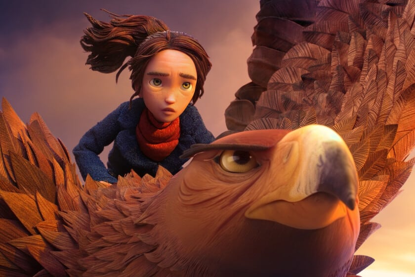 Laika vuelve a estirar los límites del stop-motion con una epopeya artesanal de más de dos horas