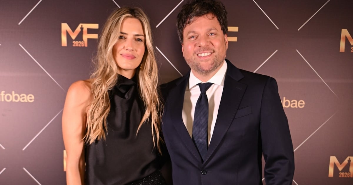 La noche en que la radio se miró al espejo y se consagró en el Goldencenter