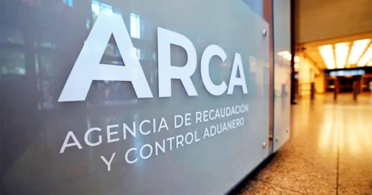 ARCA aplica rebajas automáticas y extraordinarias a multas administratives