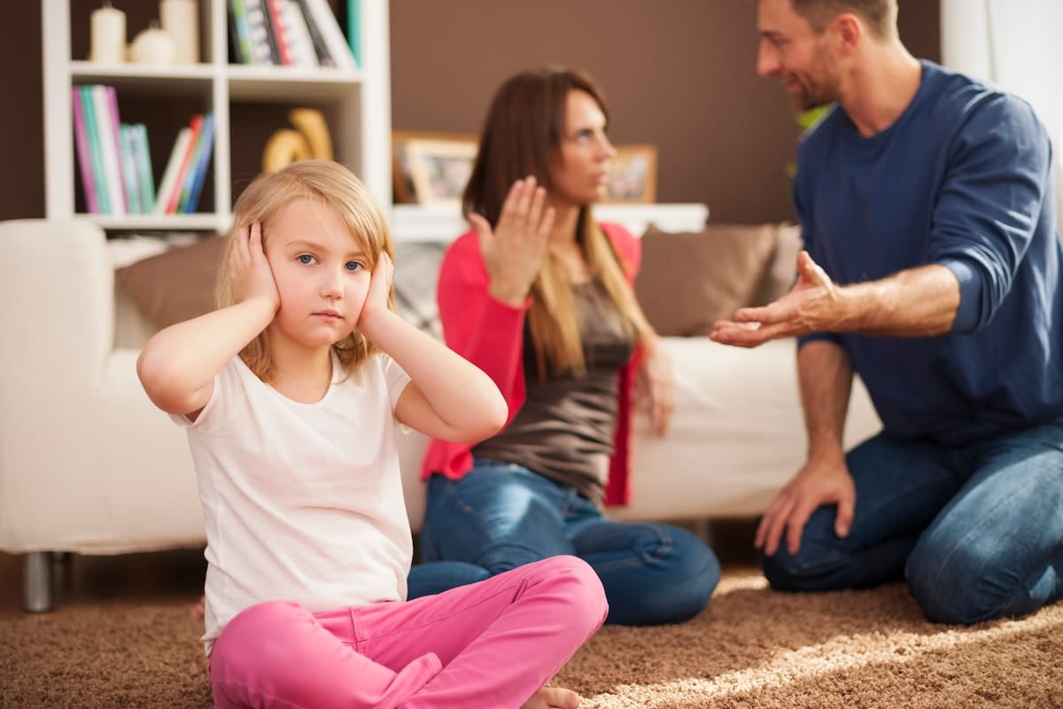 Cuando aprender axer mise queda marcado: así funciona la hipervigilancia