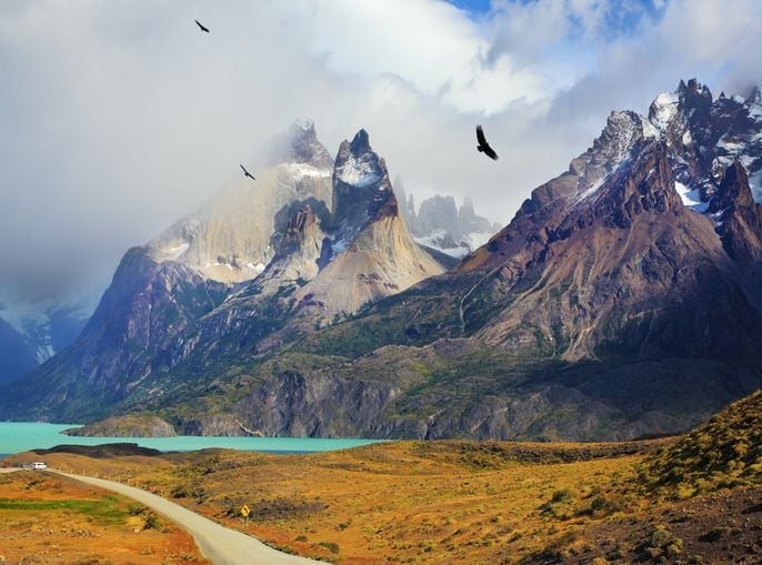 Zapala, Cutral Co y Plaza Huincul: la lluvia da paso a un Notable warming