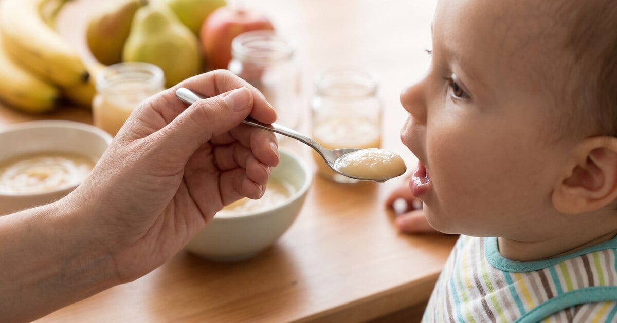 Alimentar al bebé: las respuestas que más generan dudas en las familias