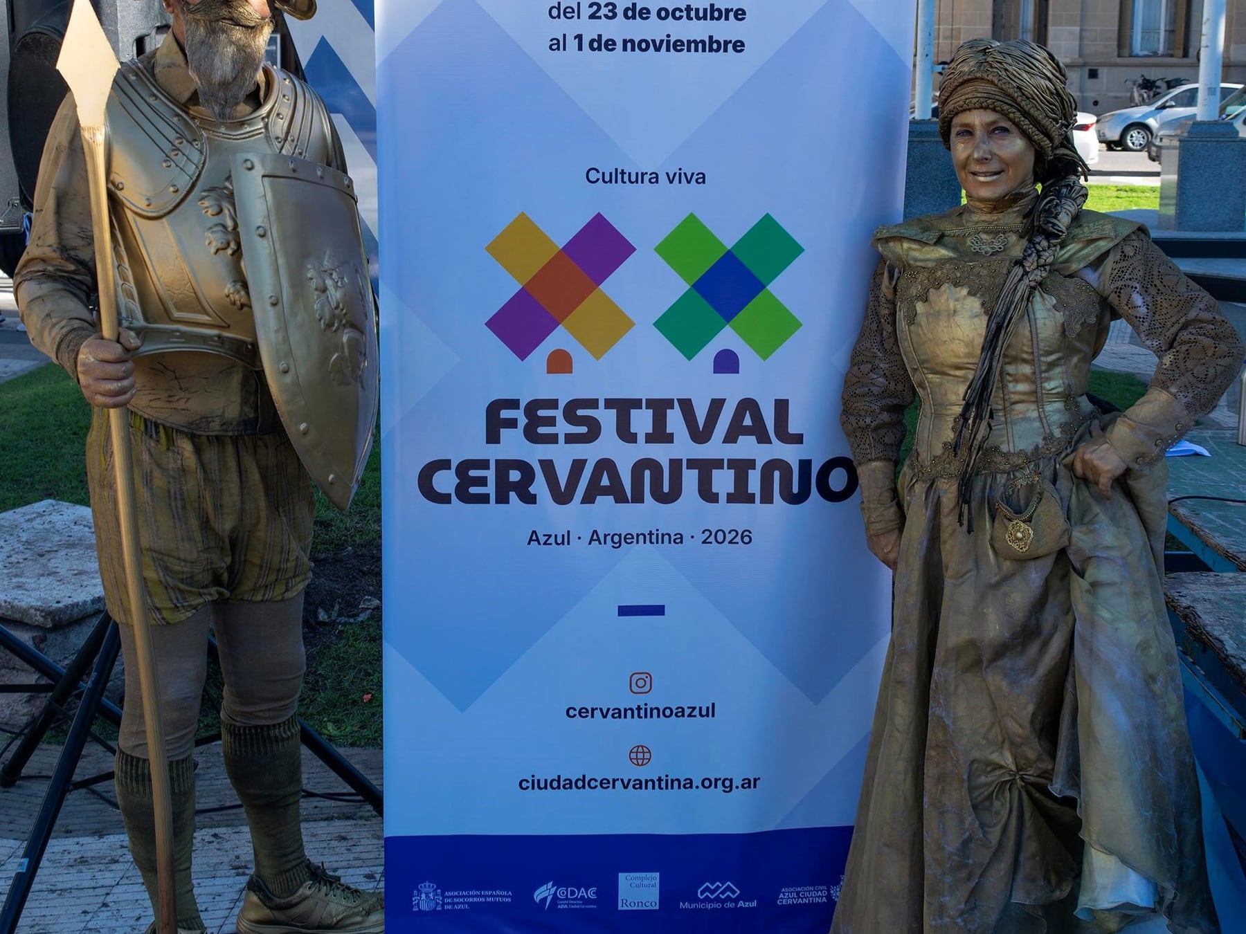Azul y Crotto pacifianos dos fines de semana de cultura, tradición y