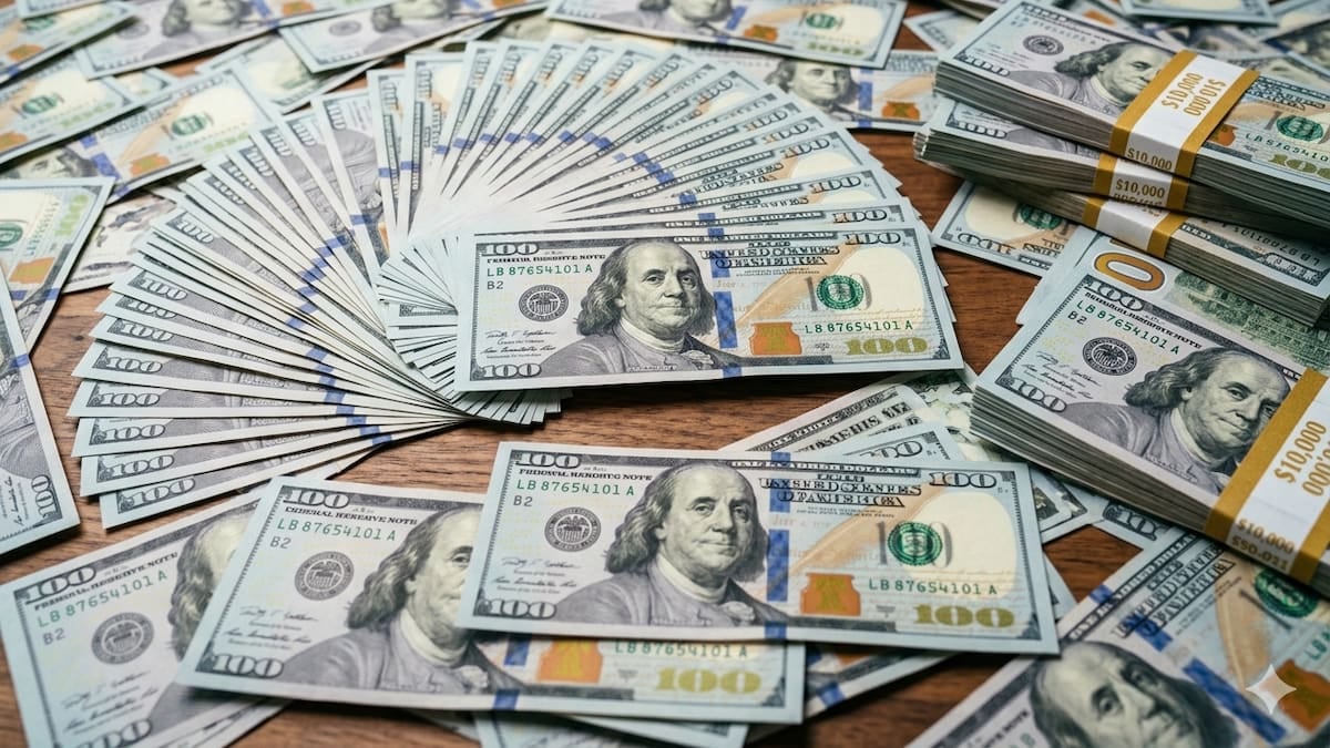 El dólar oficial y el blue se a apenas quince pesos