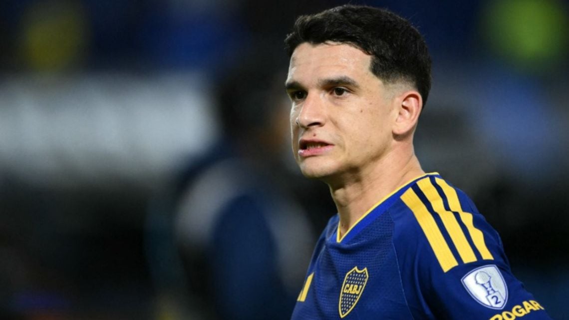 Boca preserva a Lautaro Blanco y apunta a Braida ante el Rojo