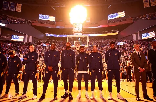 LeBron dejó la politics aside y los 76ers se levantaron de 29