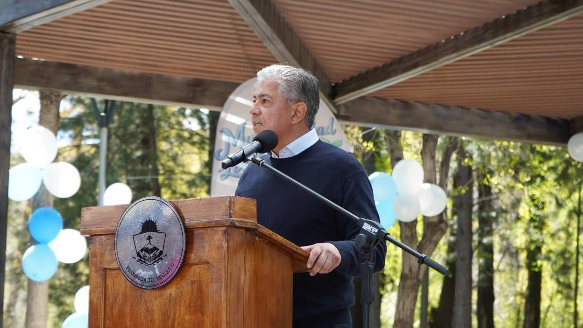 Una rebaja que llega a cada casa neuquina