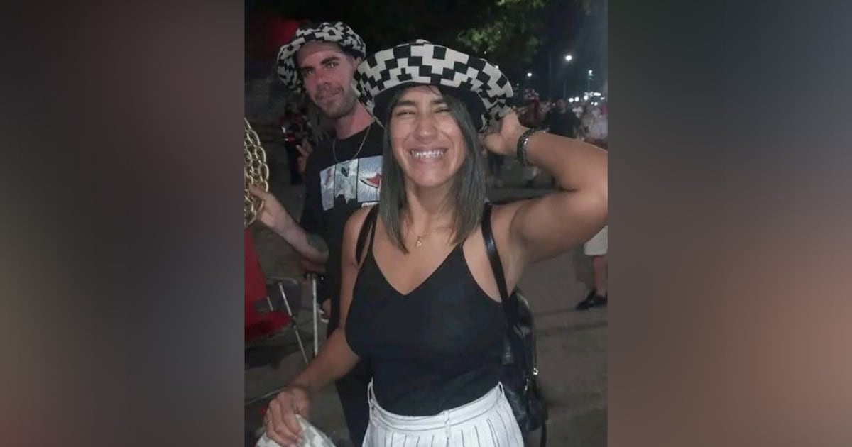 Hallan sin vida a una joven de 29 años en Córdoba y_activationan una investigación por violencia de género