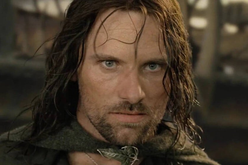 Jamie Dornan toma las riendas de Aragorn en una nueva odisea de Tolkien