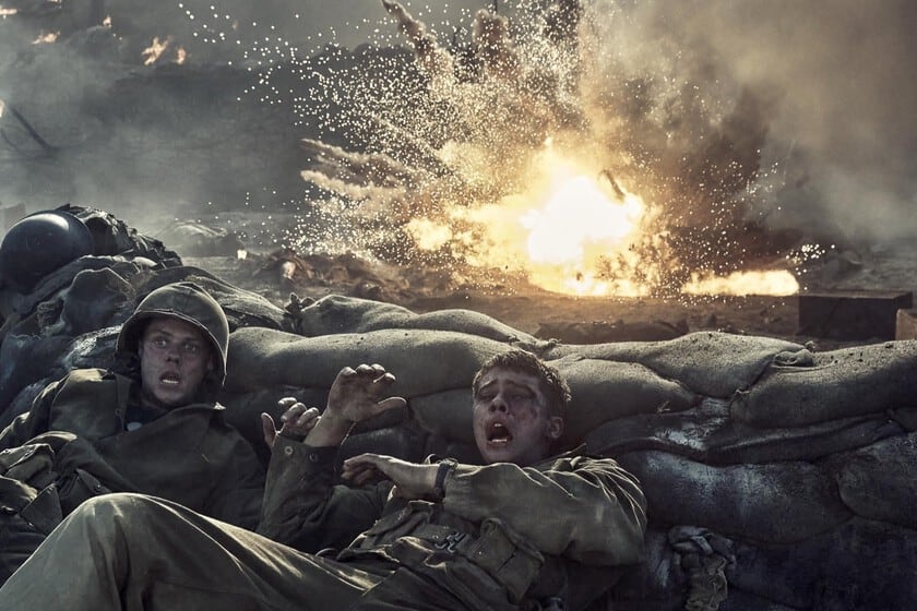 Netflix arma una noviembre con historia, thrillers y dramas de qué se viene