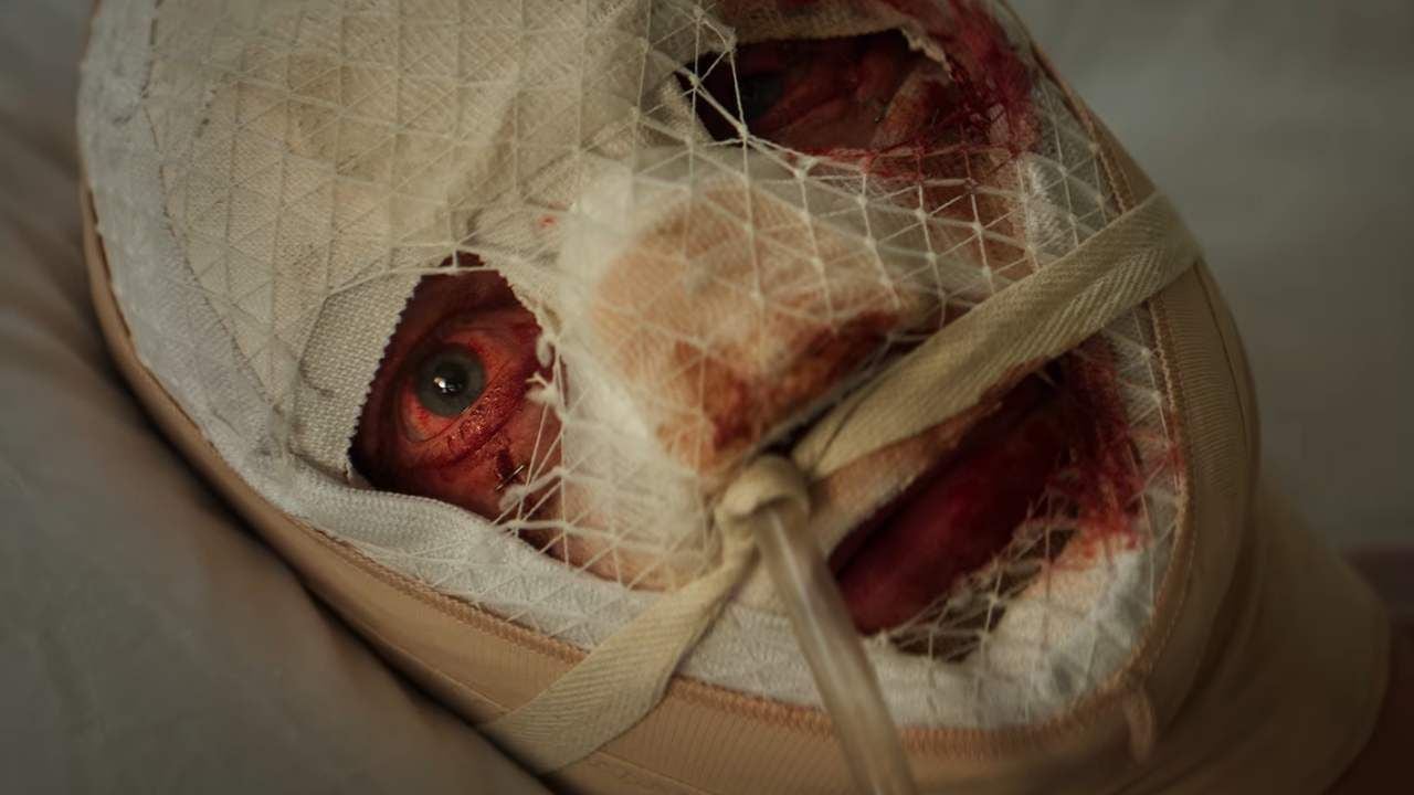 Cara de Barro en terror: Clayface lleva al cine la pesadilla de Matt Hagen