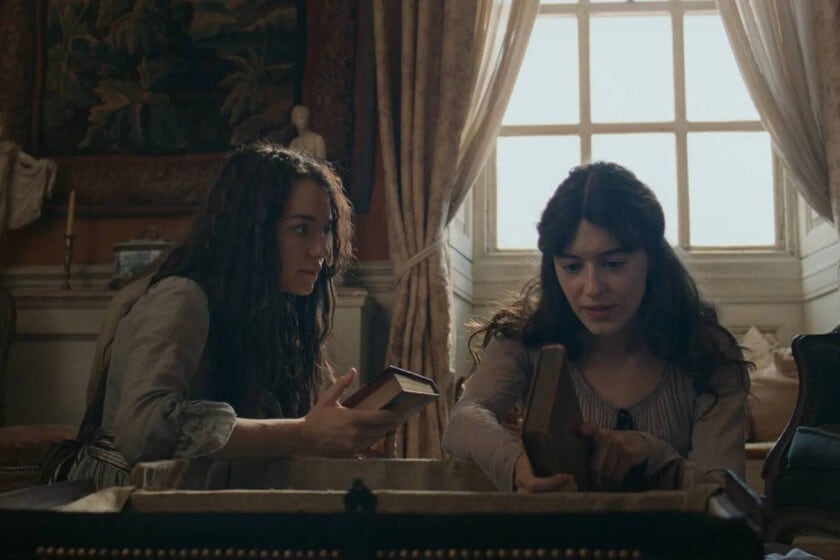 Dos hermanas, un campo abierto y la reinvención de una obra clásica