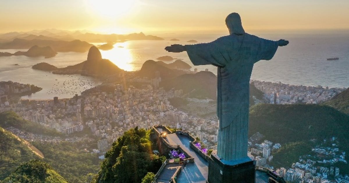 Brasil: la baja del real reduce el costo de los gastos diarios para los turistas argentinos
