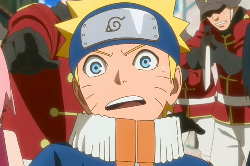 Naruto prepara su salto al cine con actores y enfrenta el desafío de conservar su magia